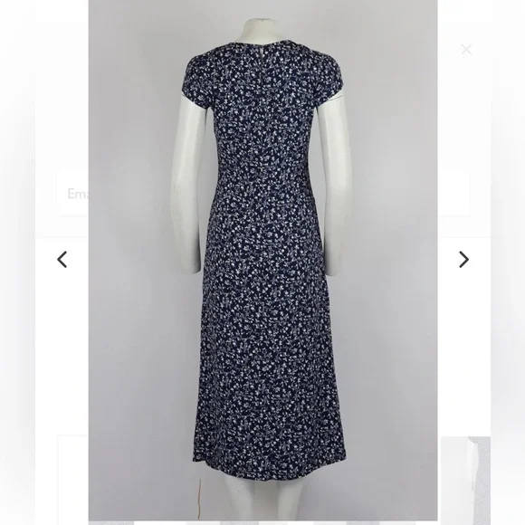 Reformation Frasier Dress size 8 - Picture 4 of 8